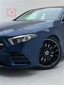 مرسيدس بنز A-Class